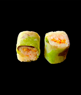 SPRING ROLL CREVETTE THAÏ