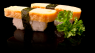 64. Nigiri Tamago