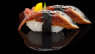 57. Nigiri Unagi