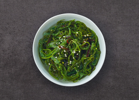 23. Wakame