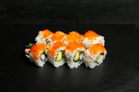 86. Ura Maki California Roll