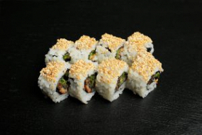 90. Ura Maki Unakyu