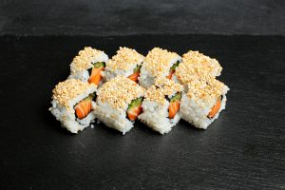 80. Ura Maki Alasuka