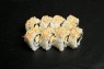 87. Ura Maki Tamago Roll