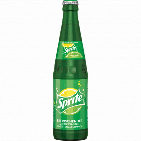 474. Sprite 0,33l (MEHRWEG)