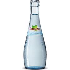 486. Teinacher Naturell 0,25l