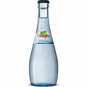 484. Teinacher Medium 0,25l