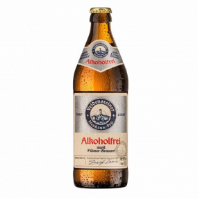 425. Veldensteiner Alkoholfrei 0,5l