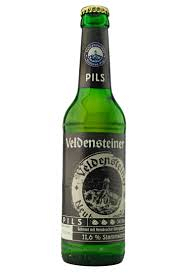 420. Veldensteiner Pils 0,33l