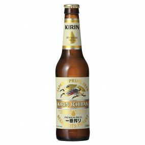 427. Kirin 0,33l
