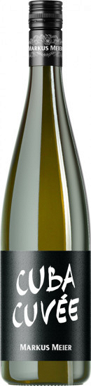 4400. Cuba Cuvée 0,7l