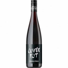 4488. Cuvee Rot 0,7l