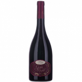 4499. Garda Merlot 0,7l