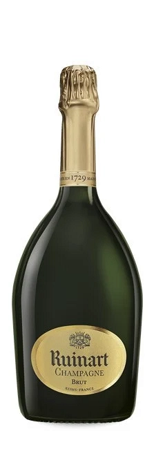 467. R De Ruinart Brut 0,75l