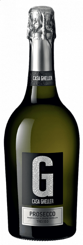 466. Prosecco Spumante 0,75l