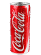 Coca-Cola 0,33l (EINWEG)