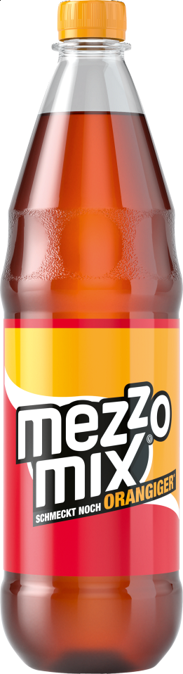 Mezzo Mix 1,0l (MEHRWEG)