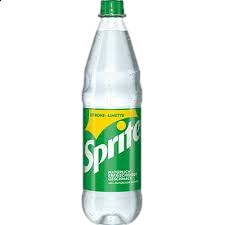 Sprite 1,0l (MEHRWEG)