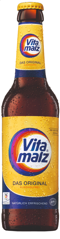 Vita Malz 0,33l