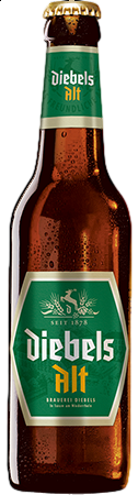 Diebels 0,33l (MEHRWEG) 18+