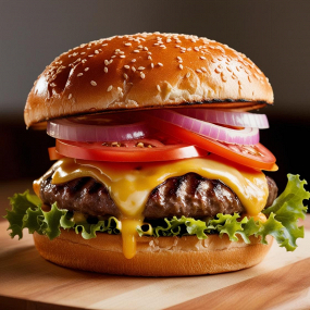 Cheesburger