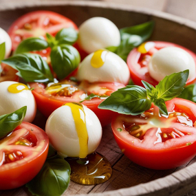 Caprese Salat