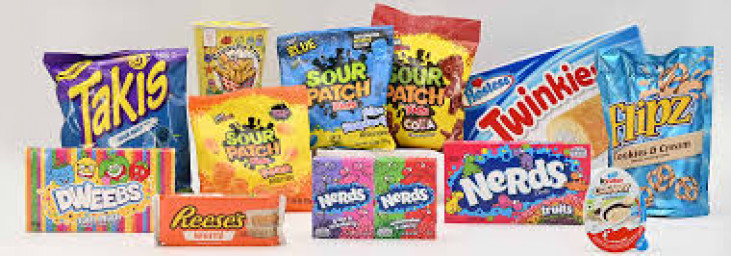 Snacks
