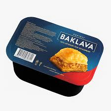 Baklava 