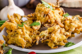 MIXED PAKODA