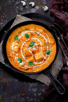 PANIR MAKHANI