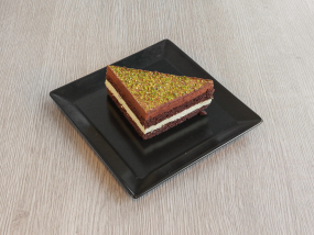 Pistazien Dream Kuchen 