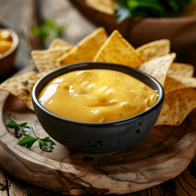 Sos Cheddar Jalapeno