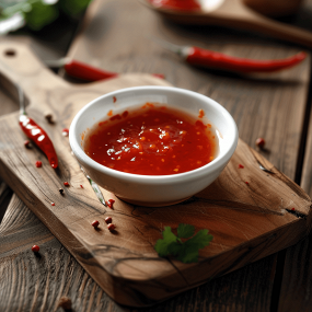 Sos Sweet chilli / Sweetchilli
