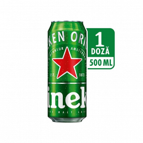 Heineken 0,5 L