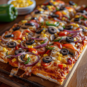 Vegetariană / Vegetáriánus