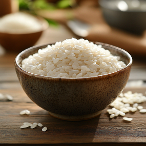 Orez / Rizs