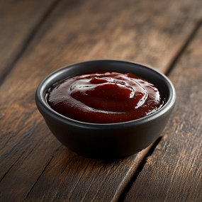 Sos BBQ