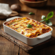 Lasagna Bolognese