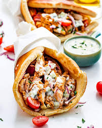 Gyros Pui