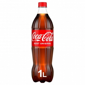 Coca Cola 1L