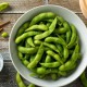 EDAMAME CON BUCCIA