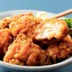 Pollo Karaage