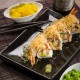 URAMAKI TEMPURA EBI