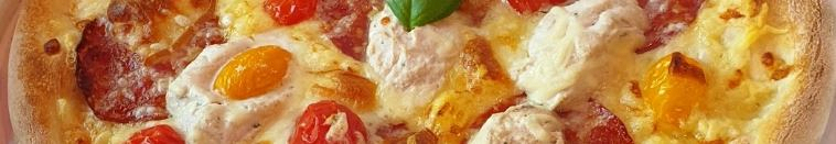 PIZZA SPEZIALE Ø 30cm	