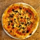 Pizza Napoletana 