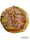 Pizza Pancetta