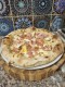 Prosciutto e noccioline