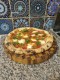 Pizza Bolognese