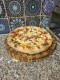Pizza di mare