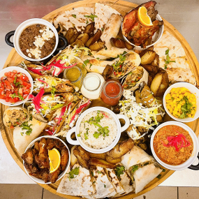 FIESTA - DLA SZEŚCIU OSÓB 